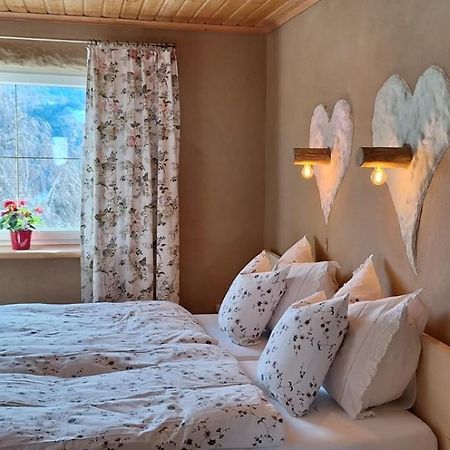 Sonnenplatz Appartment Ploninger Natur Bad Kleinkirchheim Kültér fotó
