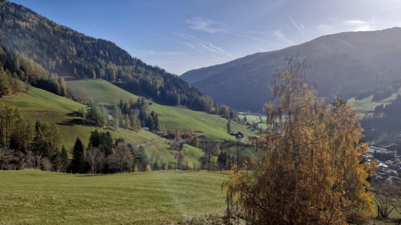 Sonnenplatz Appartment Ploninger Natur Bad Kleinkirchheim Kültér fotó